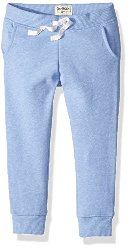 OshKosh B'Gosh Girls' Jogger Pants