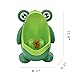 Vinciph Boy Urinal Children Potty,2rd Generation Toddler Pee Trainer,Training Potty For Boys With Funny Aiming Target-Green