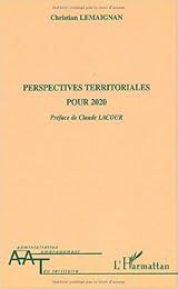 Perspectives territoriales pour 2020
