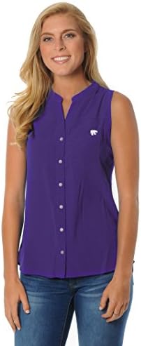 NCAA Women's Tunic Tank Top