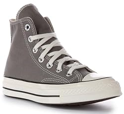 Converse Men's Chuck 70 Canvas Sneakers, Origin