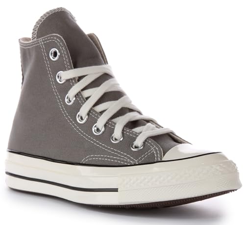 Converse Men's Chuck 70 Canvas Sneakers, Origin