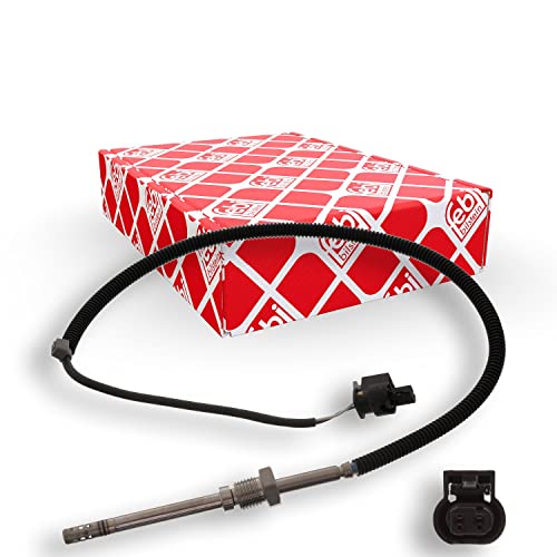 febi bilstein 48843 Abgastemperatursensor , 1 Stück