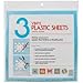 Collins Vinyl Plastic Sheets-12