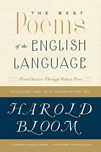 The Ecco Anthology of International Poetry: An Acclaimed