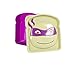 Evriholder TMNT Saver Container, 1 Pack, Sandwich Sav'R