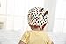 ELENKER Baby Adjustable Safety Helmet Children Headguard Infant Protective Harnesses Cap Colorful
