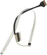 Gintai eDP LCD LED Video Cable for Lenovo Ideapad 3 V15 G2 G3 G4 Laptops 30-pin view 5