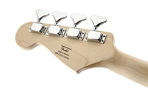 6 Squier+Fender+Bronco+Black+Fingerboard