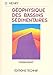 Géophysique des bassins sédimentaires (French Edition) by 