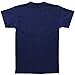 MUSE Band Shade Of Grey Storm Logo T-Shirt,Blue,X-Large
