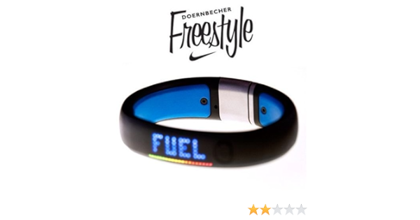 nike fuelband amazon
