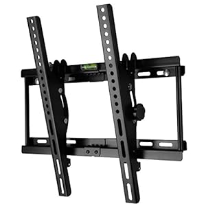 BPS- Soporte de Pared para TV 32-55 Pulgadas de Pantalla Plana