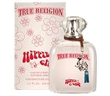 Hippie Chic For Women By True Religion Eau De Parfum Spray