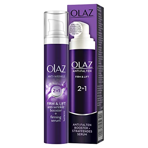 olaz anti wrinkle