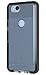 tech21 Evo Check Case for Google Pixel 2 - Smokey/Black