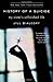 History of a Suicide: My Sister's Unfinished Life - Book by Jill Bialosky