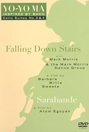 Ma, Yo-Yo - Inspired By Bach - Cello Suites No. 3 & 4