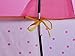 Princess Castle Tent | Indoor & Outdoor | Your Kids Will Enjoy This Foldable Toy with Carry Bag, Pink