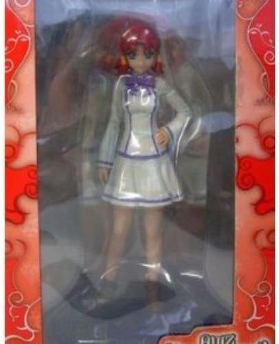 Amazon クイズマジックアカデミー フィギュアコレクション Vol 4 ルキア 単品 フィギュア ドール 通販