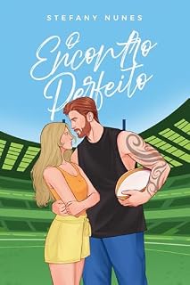 Livro O encontro perfeito
