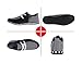 Another Summer The Men's Casual Shoes Black 11 D(M) US
