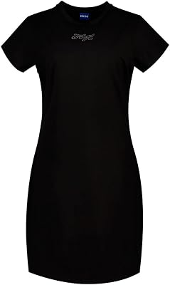 Nalix_B 10269541 01 Jersey, Black001, XS Femme