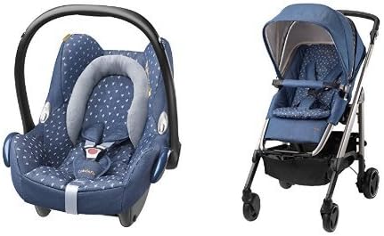 maxi cosi loola 3 denim hearts