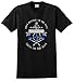 Personalized Boat Name Custom Made Funny Nautical T-Shirt