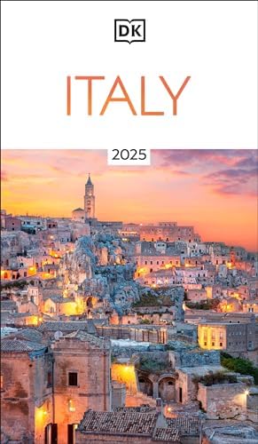 Italy (Eyewitness Travel Guides): Streiffert, Anna: 9780789404251