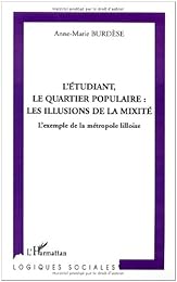 L' étudiant, le quartier populaire