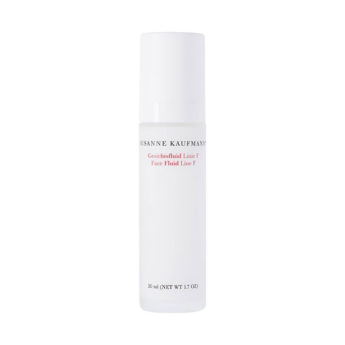 SUSANNE KAUFMANN Face Fluid Line F 50 ml