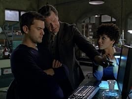Amazon.com: Watch Fringe: The Complete Second Season