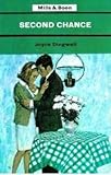 Front cover for the book Second Chance by Joyce Dingwell