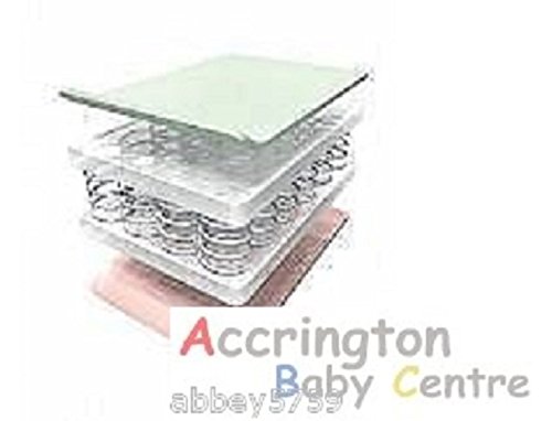 size 300 cot mattress