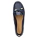 MICHAEL Michael Kors Women's Daisy Moccasin Loafers Shoes