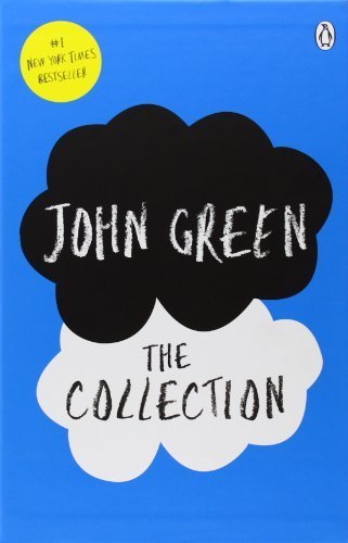 John Green - The Collection: The Fault in Our Stars / Looking for Alaska / Paper Towns / An Abundance of Katherines and Will Grayson by Green, John (2013) Paperback