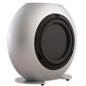 kef htb2 subwoofer