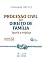 Livro Processo Civil no Direito de Família - Teoria e Prática