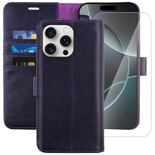 MONASAY Wallet Case