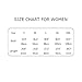 BLACKMYTH Women's Graphic Funny T Shirt Cute Tops Teen Girl Tee