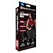Bally Total Fitness Plus Size Slimmer Belt , Black