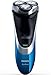 Philips AT890/17 AquaTouch Plus Wet and Dry Electric Shaver