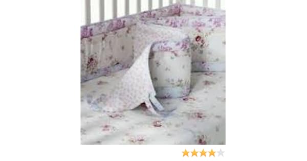 tiddliwinks crib bedding