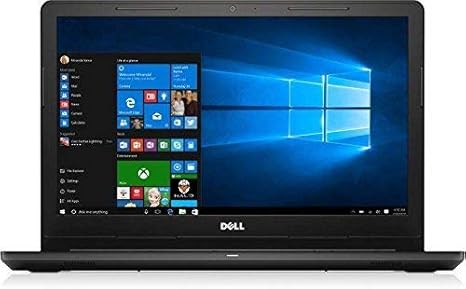 Buy Dell Vostro 3568 Pentium Dual Core 4415u 7th Gen 4gb 1tb Hdd Windows 10sl Intel Hd Graphics 15 6 Black Online At Low Prices In India Amazon In