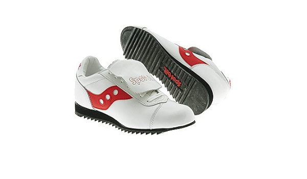 spot bilt tennis shoes