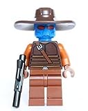 LEGO Star Wars Cad Bane Minifigur (2013)