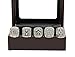 Dallas Cowboys Supper Bowl Championship Rings Full Set Replica