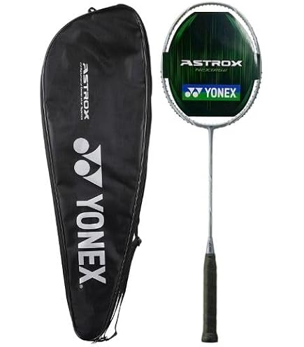 Amazon.com : Yonex Astrox Nextage Badminton Racket: Free Restring