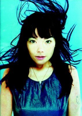 Spot Dog Bjork 24X36 Poster SDG #SDG14980